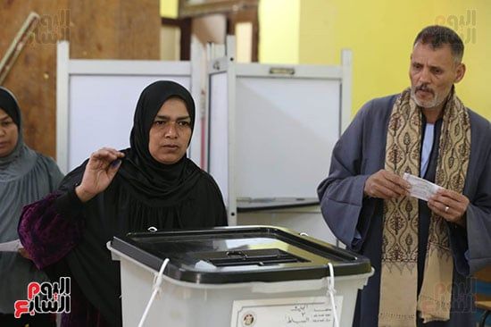 تصويت تصويت