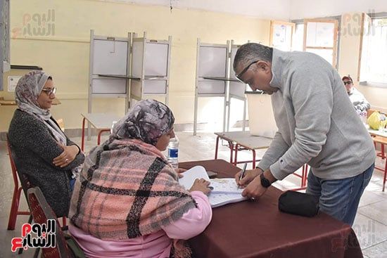 انتخابات-الاعادة-لمجلس-النواب-بالدقى-تصوير-حسن-محمد-11-12-2025-(4) انتخابات-الاعادة-لمجلس-النواب-بالدقى-تصوير-حسن-محمد-11-12-2025-(4)