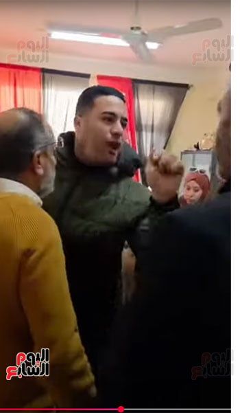 التعدى على مدس (2) التعدى على مدس (2)