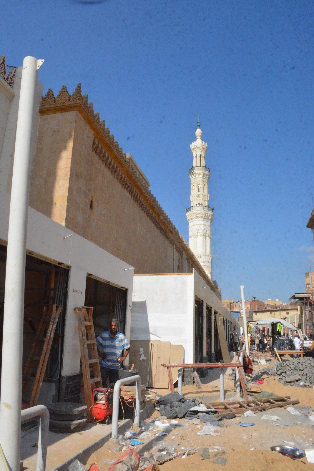 الأكشاك الحضارية الأكشاك الحضارية