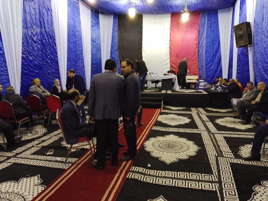 اللجنة العامة اللجنة العامة