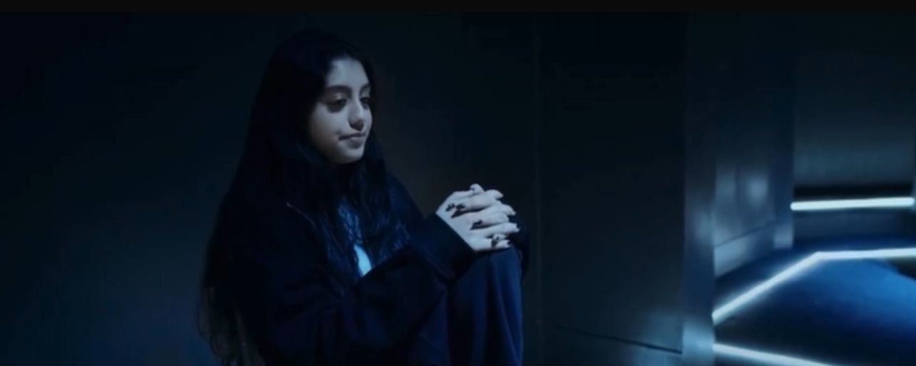 ياسمينا العبد (4)