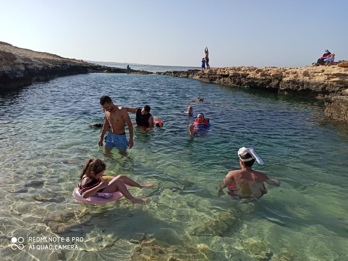 بحيرة النيزك _1 بحيرة النيزك _1