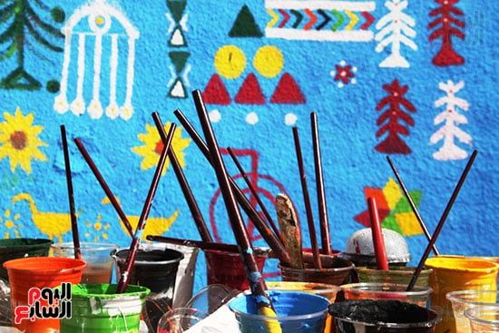 الألوان-المستخدمة