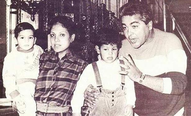 إيمان إمام شقيقة الزعيم عادل إمام إيمان إمام شقيقة الزعيم عادل إمام