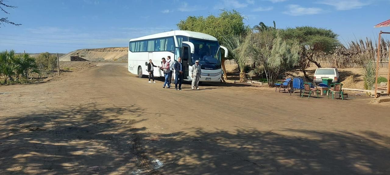 رحلات يومية للمحيمة رحلات يومية للمحيمة