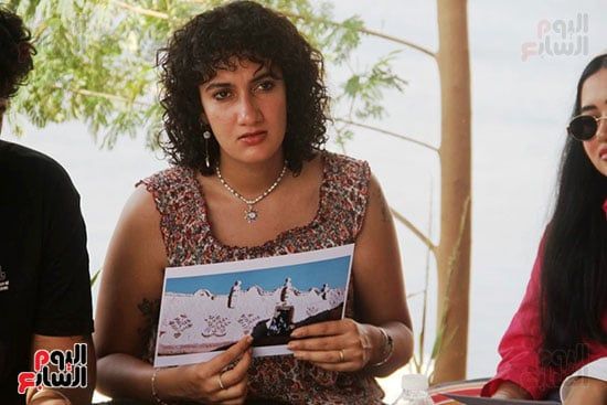 البيوت-النوبية-القديمة