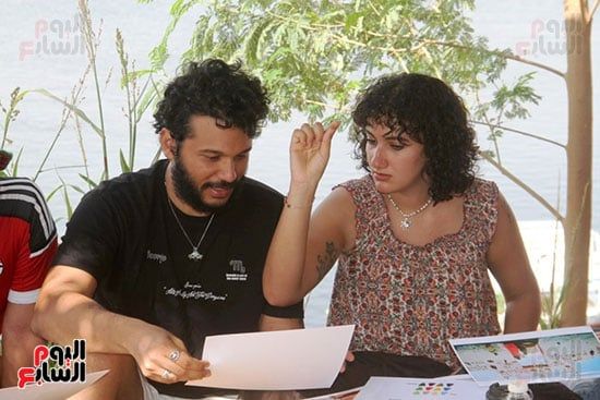 المشاركون-فى-رحلة-معتزل-السعادة