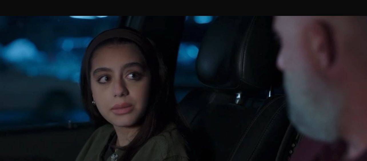 ياسمينا العبد (3)