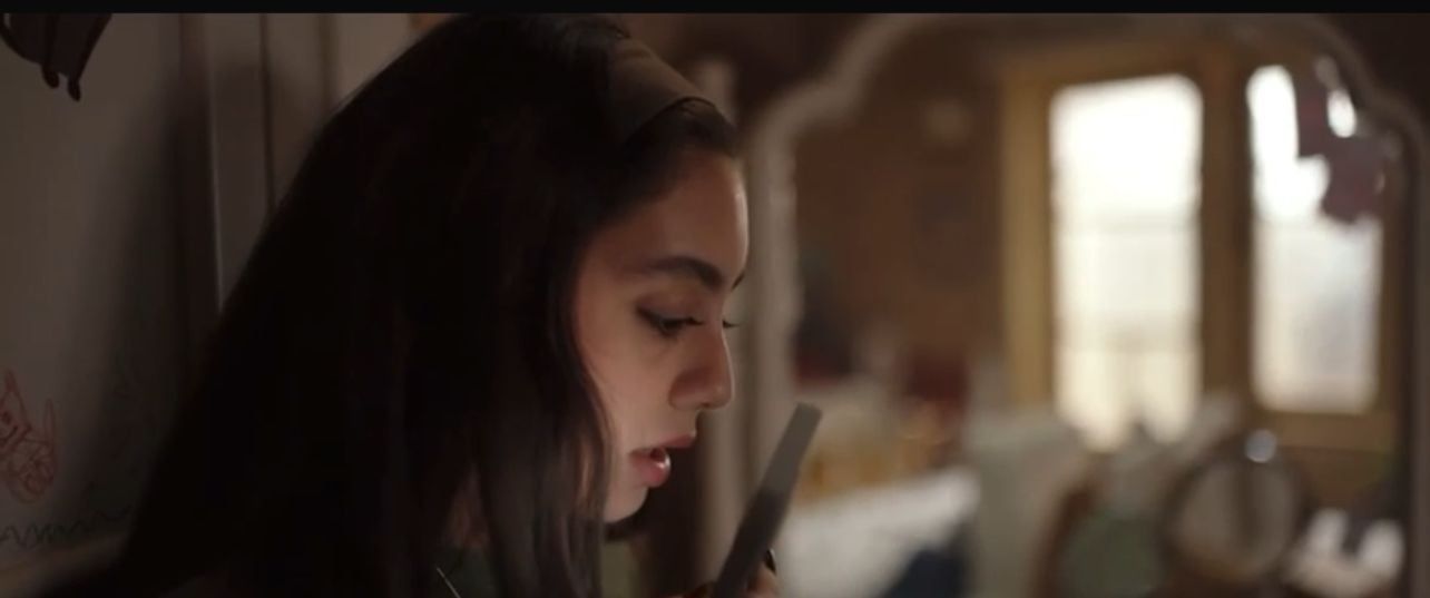 ياسمينا العبد (2)