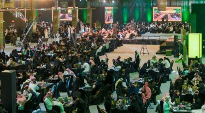 انطلاق أكبر هاكاثون في العالم “أبشر طويق” بالشراكة بين الداخلية وأكاديمية طويق