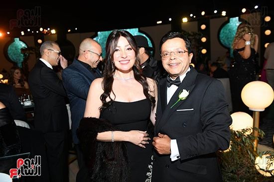 هنيدى ونرمين الفقى هنيدى ونرمين الفقى