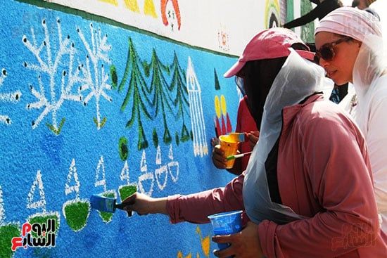 ارتداء-غطاء-حماية