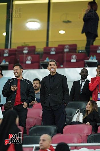 فرمينيو لاعب السد القطري فرمينيو لاعب السد القطري