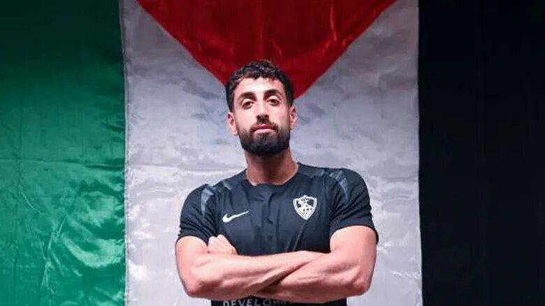 الزمالك ينهي أزمة عدي الدباغ