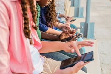 مواقع التواصل (تعبيرية- آيستوك)