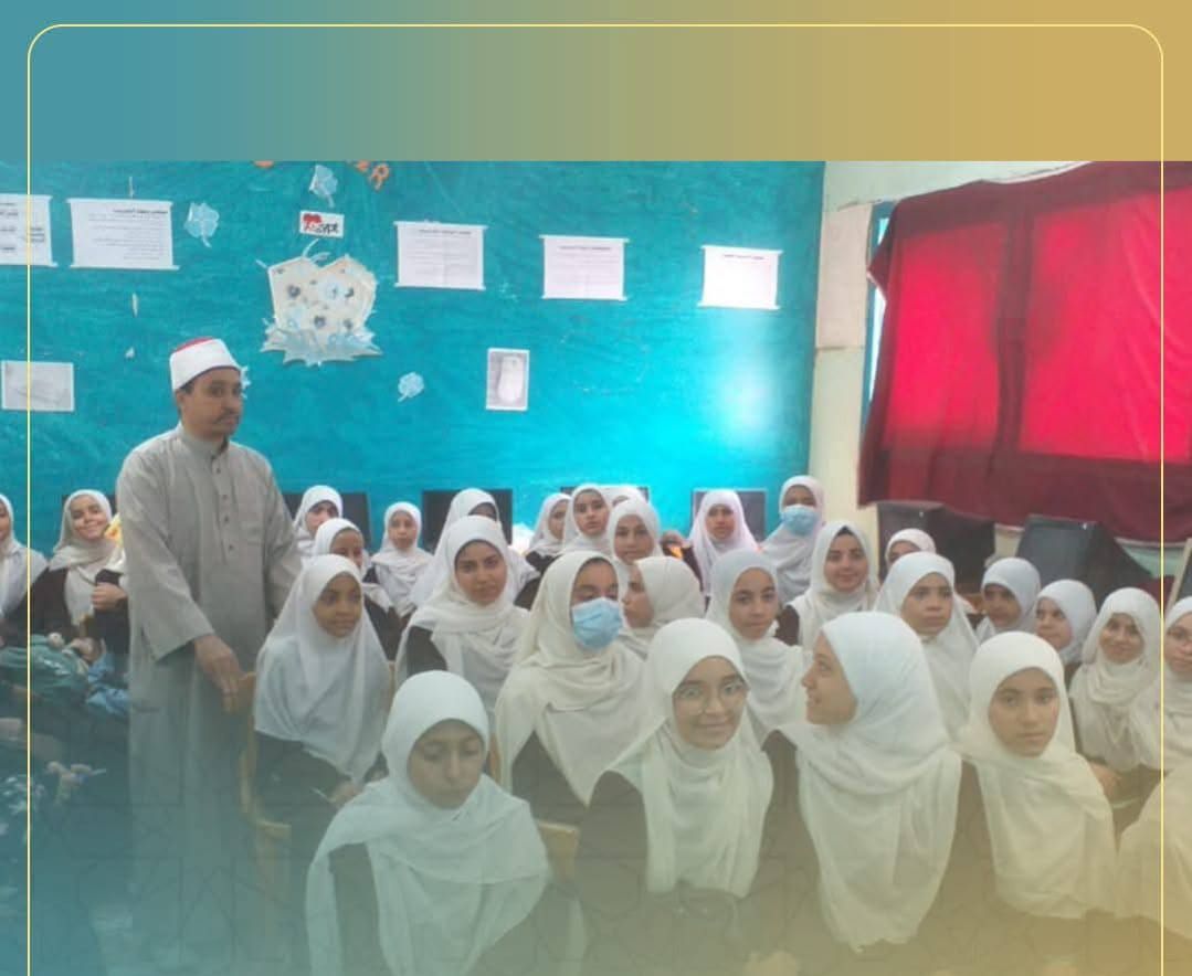 أنشطة للاطفال بالمساجد أنشطة للاطفال بالمساجد