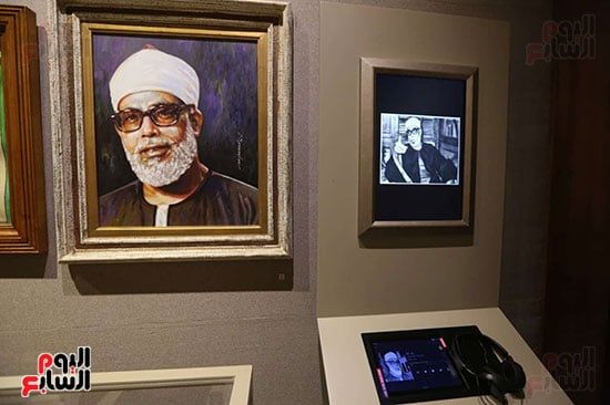 الشيخ محمود خليل الحصري الشيخ محمود خليل الحصري