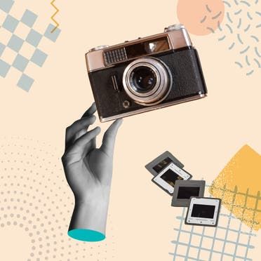 التصوير (تعبيرية- آيستوك)