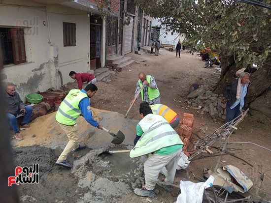 إصلاح-واجهات-المنازل-المتأثرة-بحادث-قطار-بضائع-طوخ-(7) إصلاح-واجهات-المنازل-المتأثرة-بحادث-قطار-بضائع-طوخ-(7)