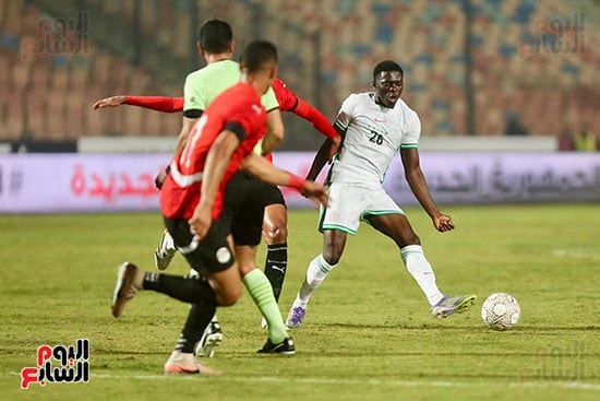 مباراة مصر ونيجيريا مباراة مصر ونيجيريا