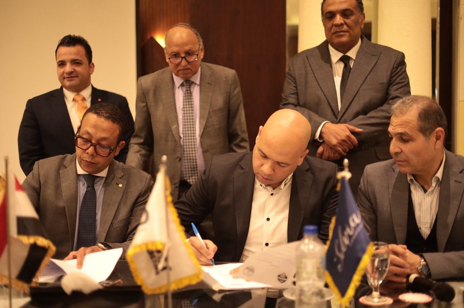 تدشين أكاديمية ناشئي نادي القضاة لدعم الرياضة وغرس القيم المجتمعية (2) تدشين أكاديمية ناشئي نادي القضاة لدعم الرياضة وغرس القيم المجتمعية (2)