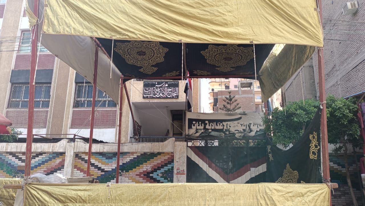 لجنة مدرس النجاح لجنة مدرس النجاح