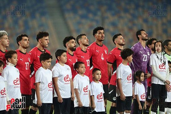 المنتخب المنتخب