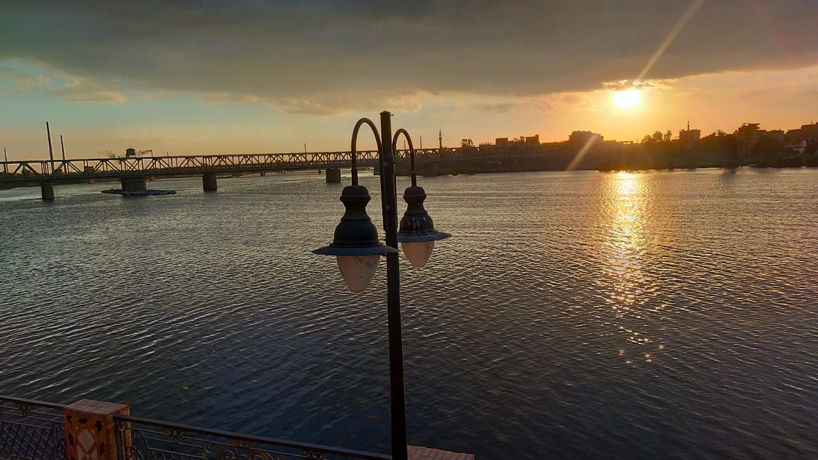 كوبرى كفر الزيات كوبرى كفر الزيات