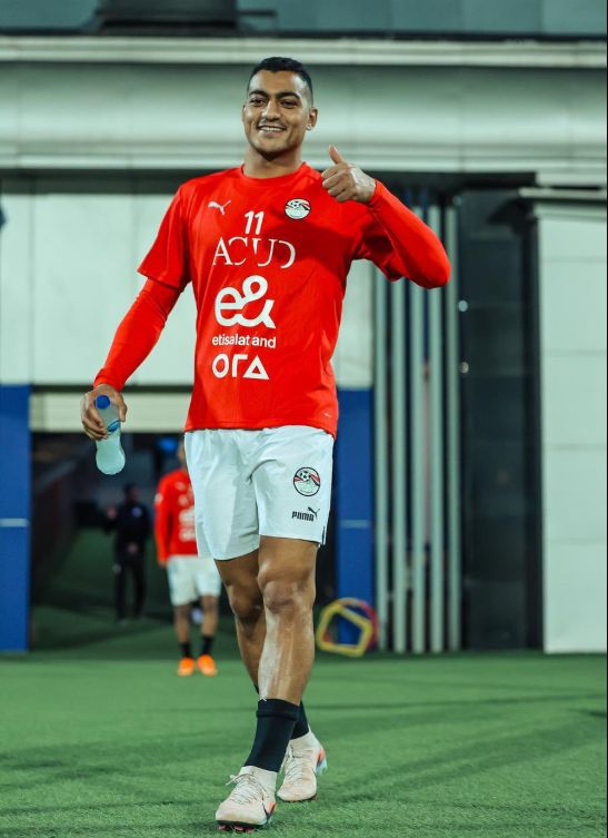 مصطفى محمد مصطفى محمد