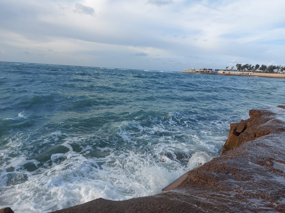 نوة الفيضة الصغرى نوة الفيضة الصغرى