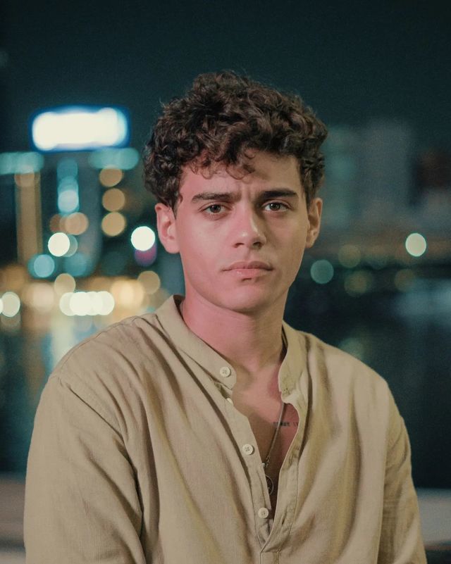 يوسف رأفت يوسف رأفت