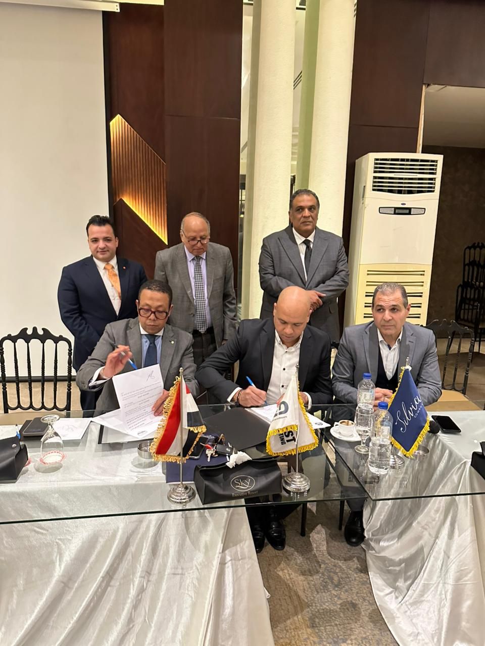 تدشين أكاديمية ناشئي نادي القضاة لدعم الرياضة وغرس القيم المجتمعية (1) تدشين أكاديمية ناشئي نادي القضاة لدعم الرياضة وغرس القيم المجتمعية (1)