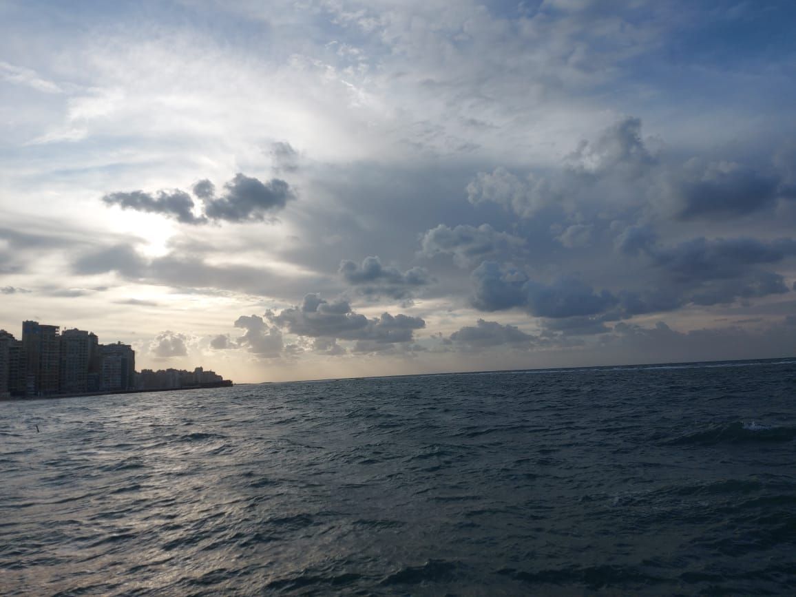 السحب الركاميه السحب الركاميه