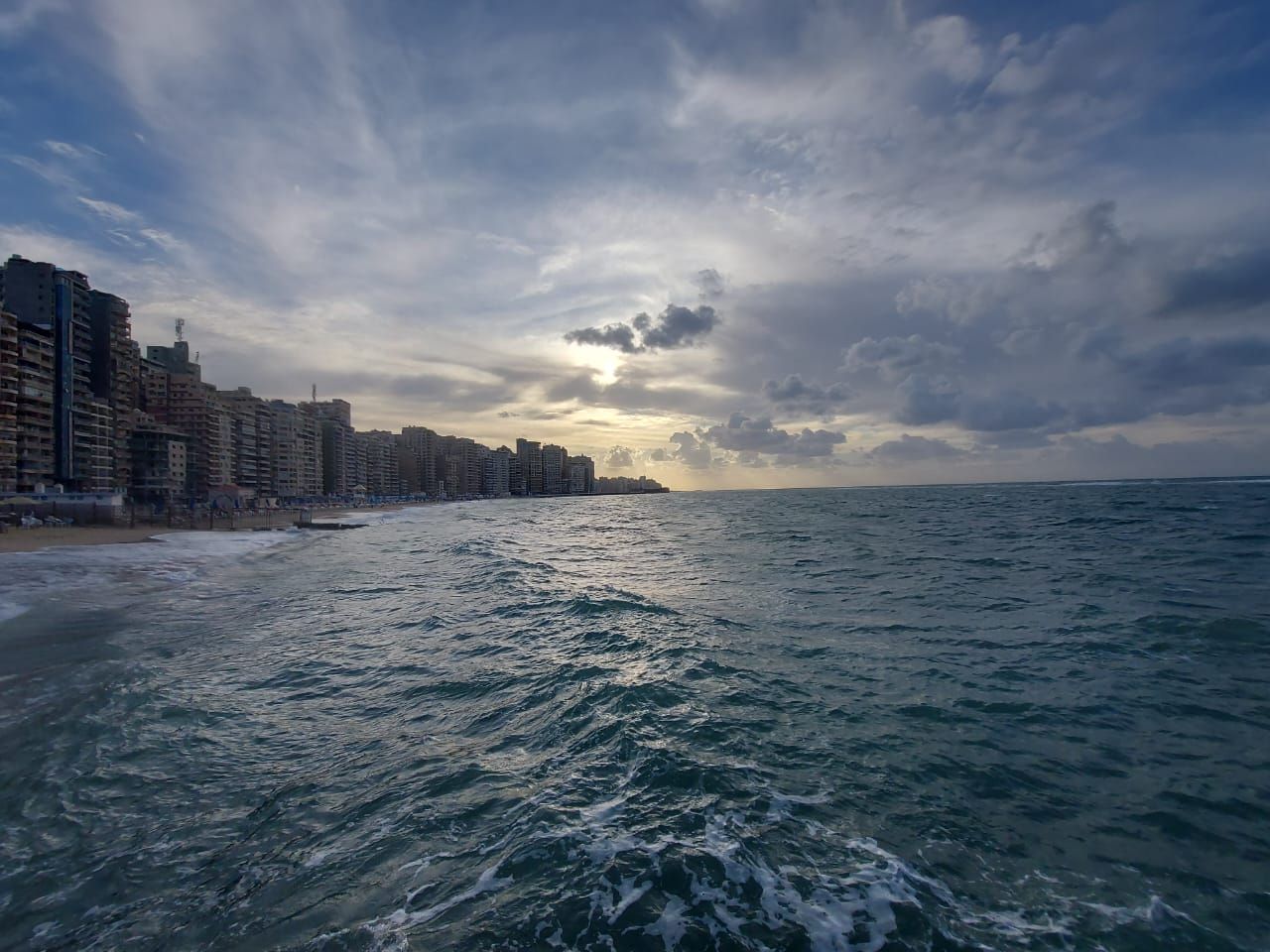 اجواء النوه اجواء النوه