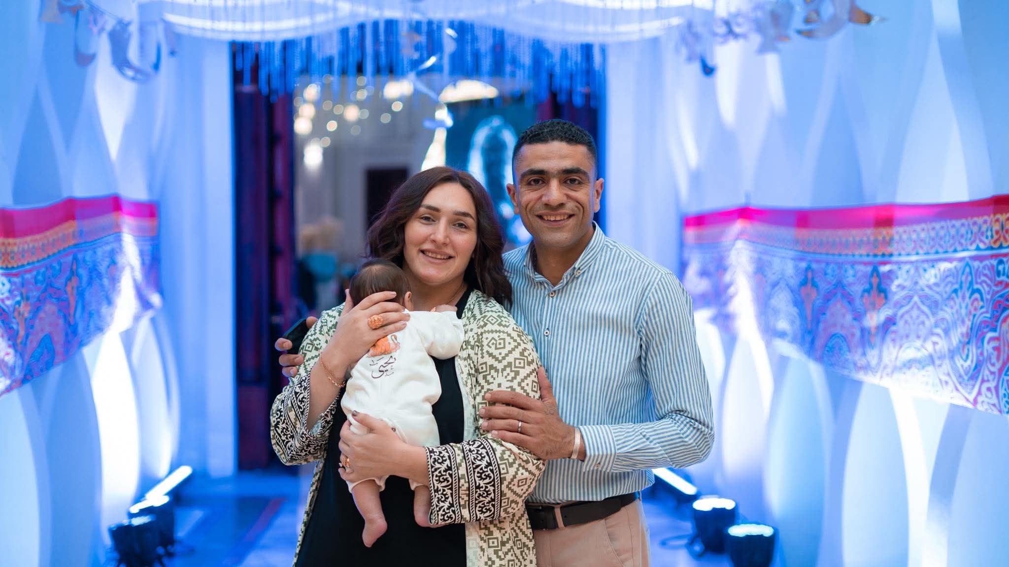 سمر حمزة سمر حمزة