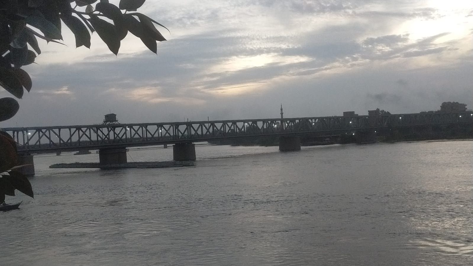 الكوبرى الكوبرى