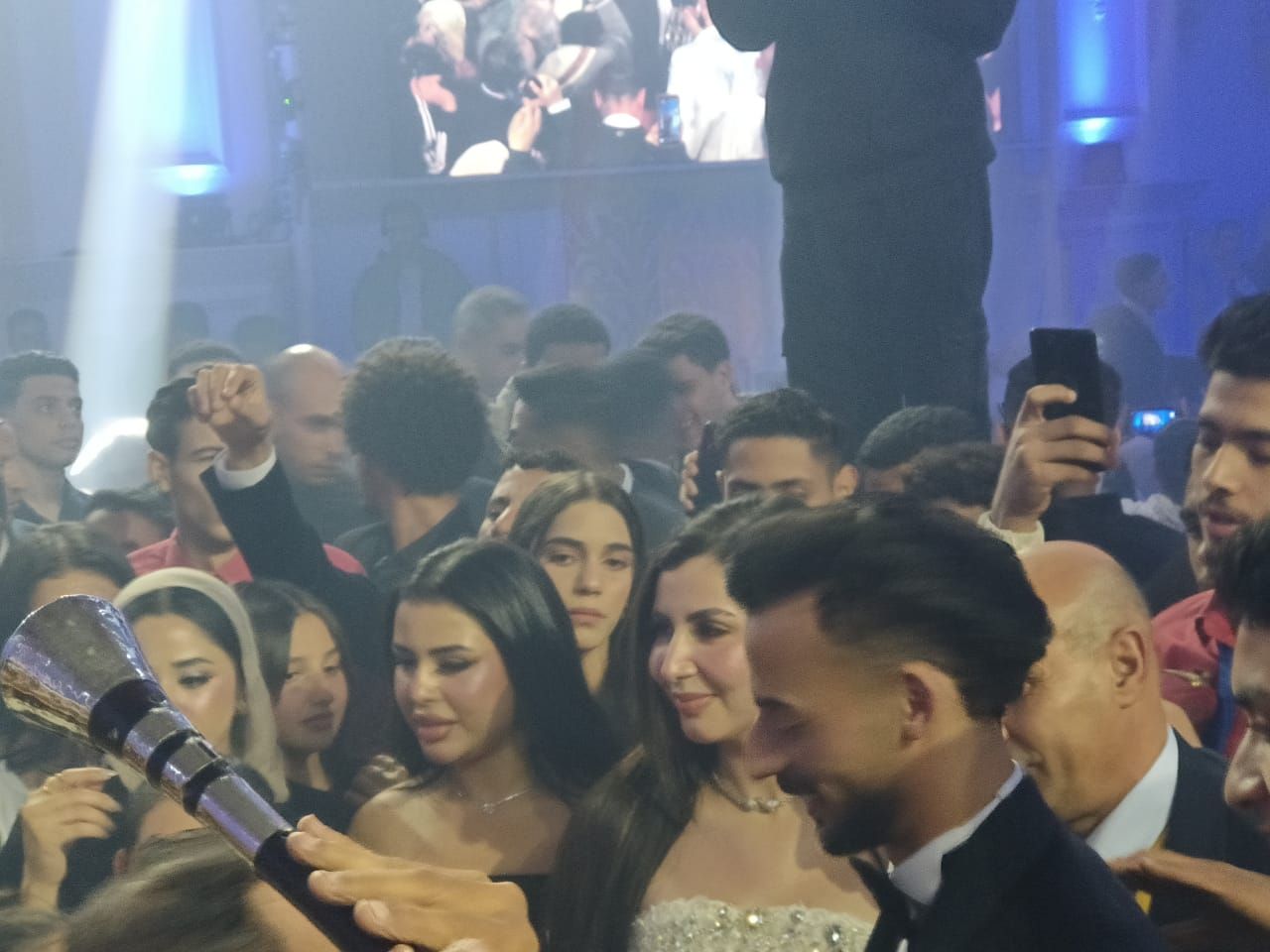 حفل زفاف أحمد عبد القادر فى الدقهلية حفل زفاف أحمد عبد القادر فى الدقهلية