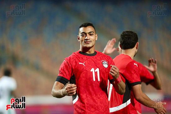 احتفال مصطفى محمد احتفال مصطفى محمد