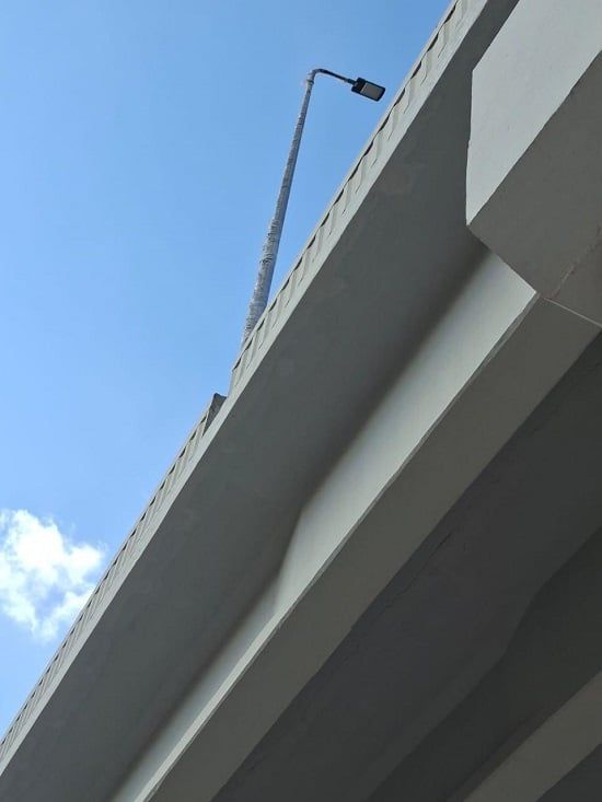 كوبري 45 الدولي بالإسكندرية (7) كوبري 45 الدولي بالإسكندرية (7)