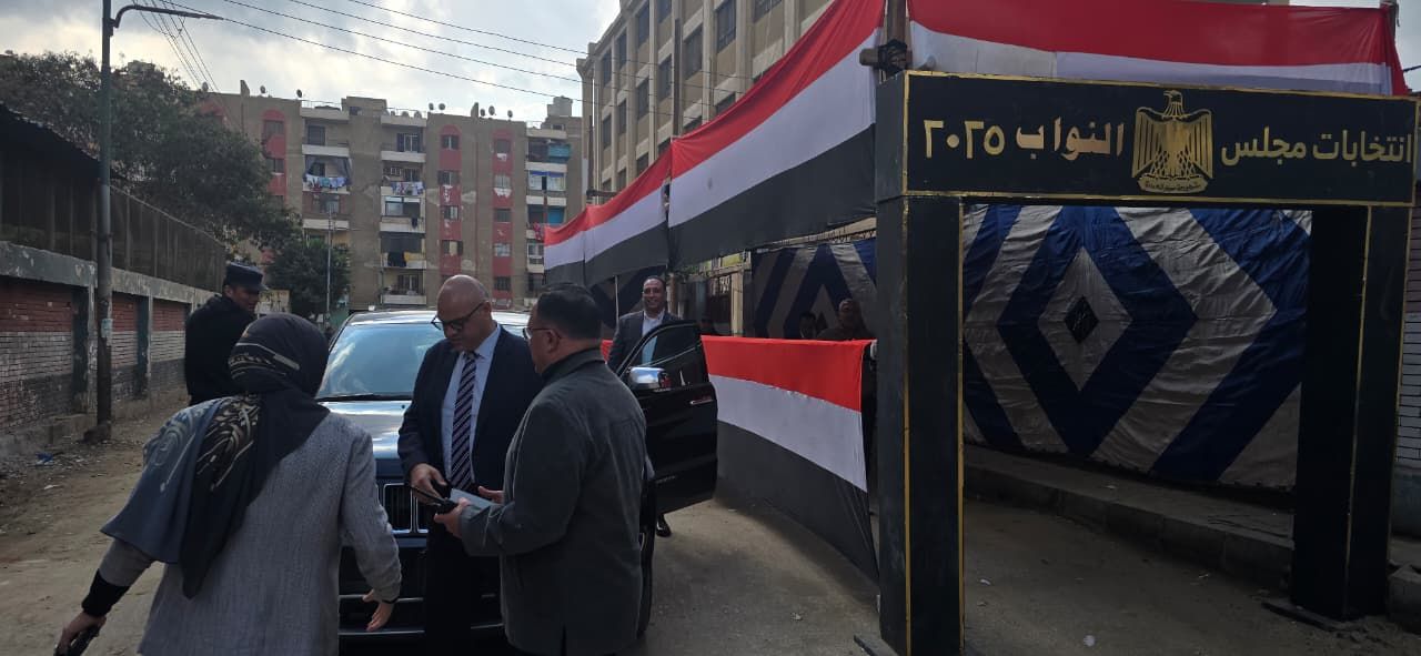 جانب من جولة المحافظ (4) جانب من جولة المحافظ (4)