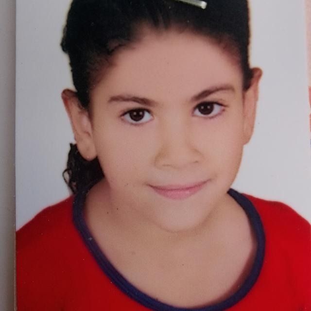 الطفلة ماجده محمد الطفلة ماجده محمد