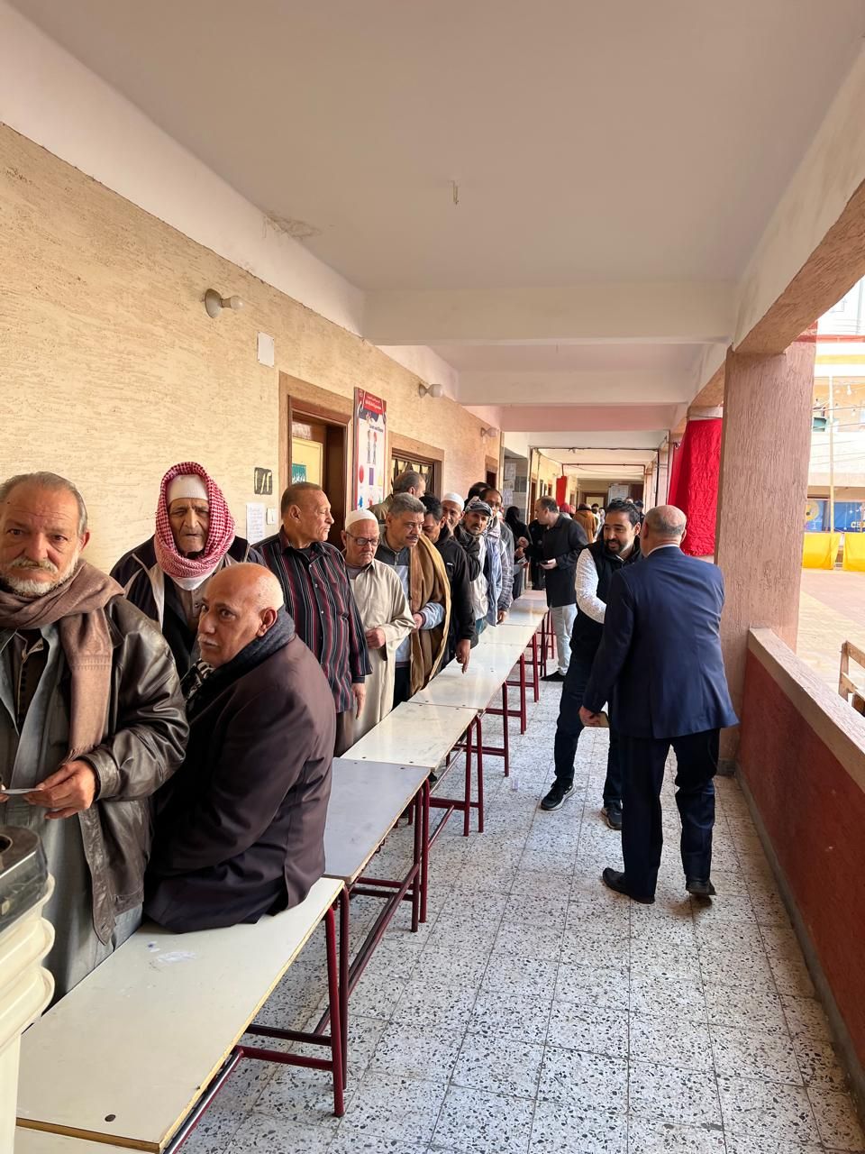 انتخابات مجلس النواب جولة الإعادة (20)