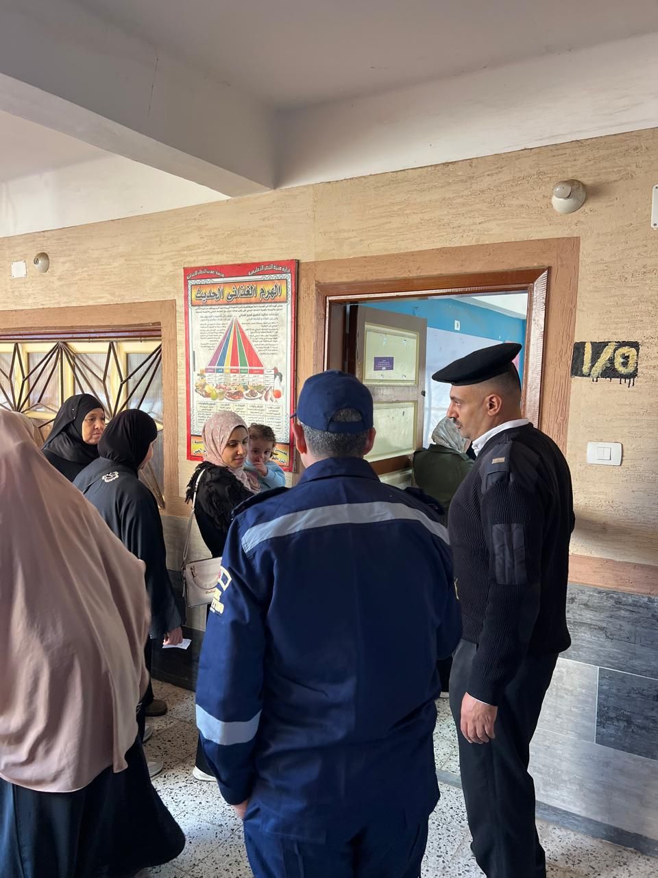 انتخابات مجلس النواب جولة الإعادة (23)