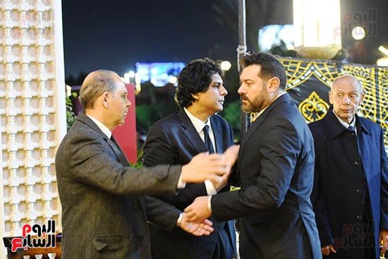 عمرو يوسف عمرو يوسف