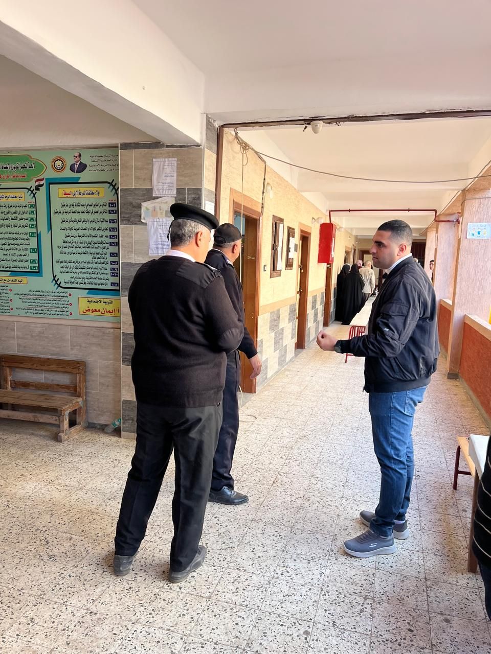 انتخابات مجلس النواب جولة الإعادة (21)