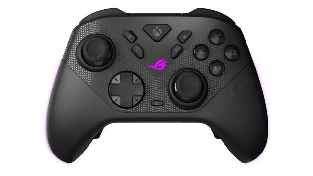 Asus ROG Raikiri II Xbox Wireless Controller