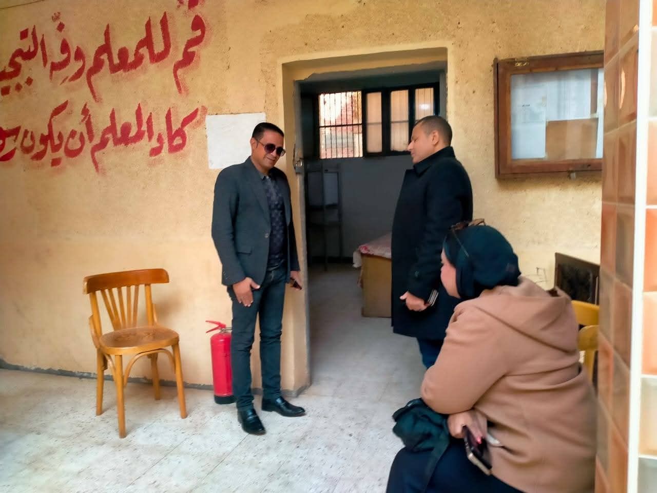 انتخابات مجلس النواب جولة الإعادة (13)