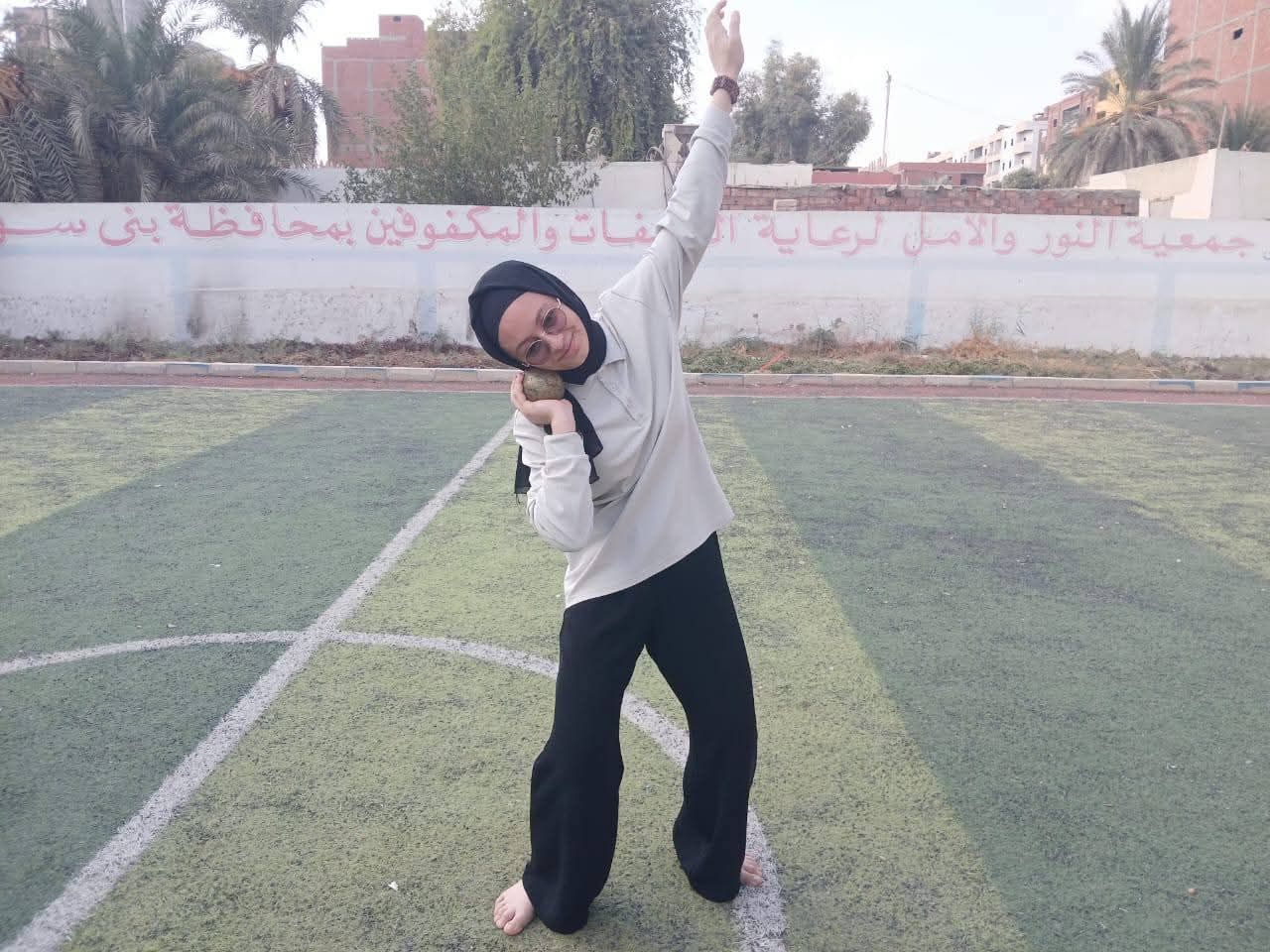 شباب ورياضة بنى سويف تواصل تنفيذ المشروع القومى لذوي الإعاقة البصرية (4) شباب ورياضة بنى سويف تواصل تنفيذ المشروع القومى لذوي الإعاقة البصرية (4)