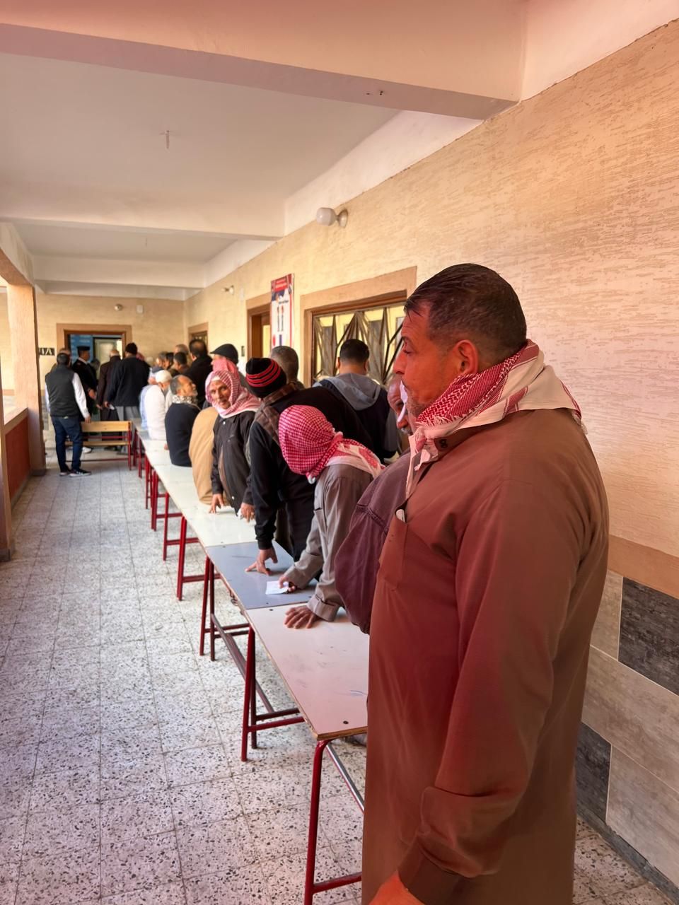 انتخابات مجلس النواب جولة الإعادة (18)